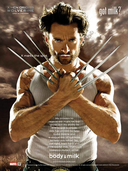 sous titre wolverine origins