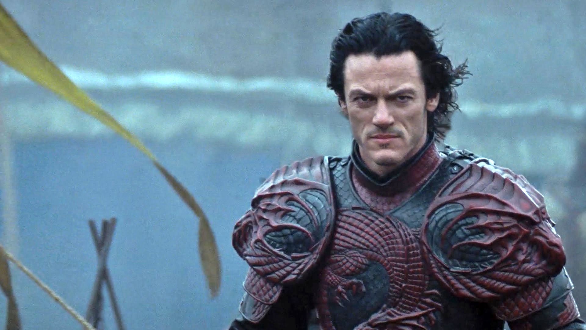 Dracula Untold : les origines du plus célèbre des vampires (et non ...