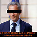 Titre putaclic homme politique